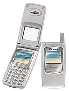 Mobilni telefon Sagem myC2 2 - 